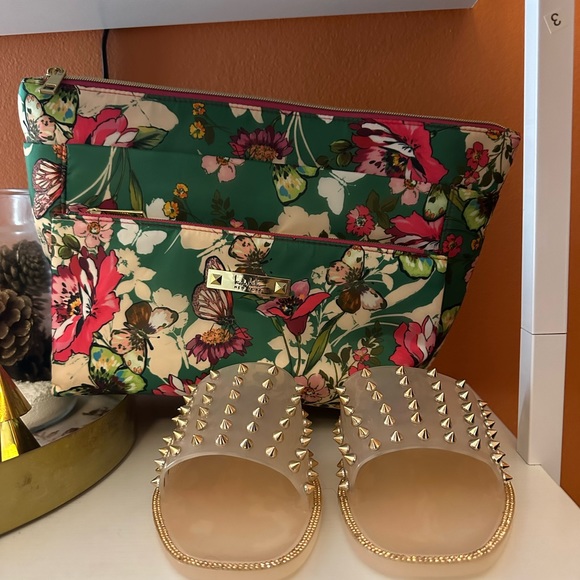 Nicole Miller Shoes - NICOLE MILLER Bundle (NWOT)